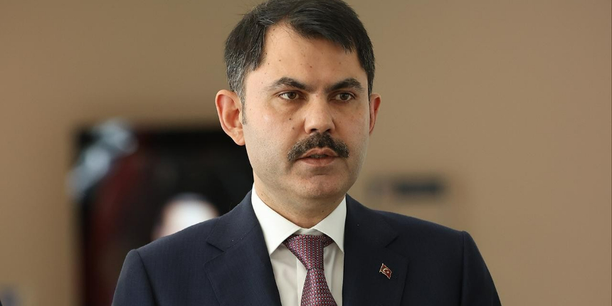 Bakan Kurum: Haziranda TOKİ müjdesi vereceğiz!