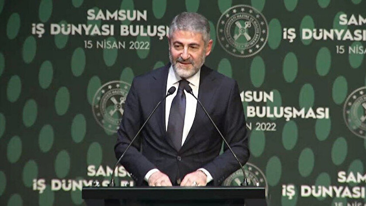 Bakan Nebati ' Üstesinden geleceğiz' diyerek duyurdu: Attığımız adımlarla enflasyonu makul bir seviyeye getireceğiz