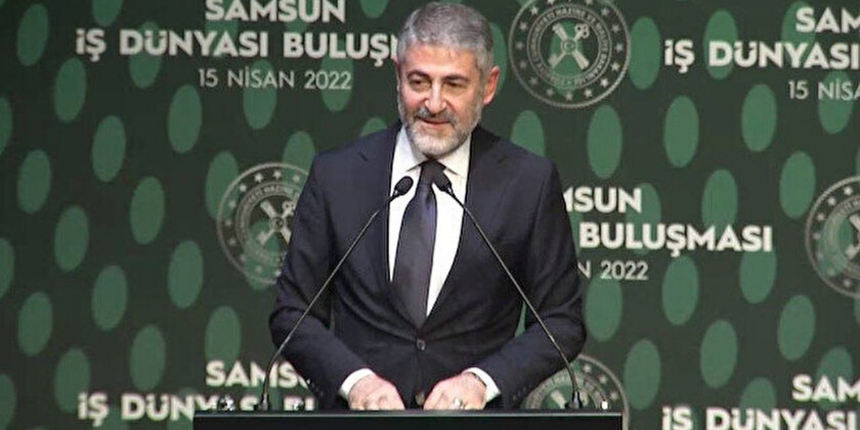 Bakan Nebati ' Üstesinden geleceğiz' diyerek duyurdu: Attığımız adımlarla enflasyonu makul bir seviyeye getireceğiz