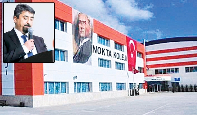 Atatürkçü kisvesinin altından FETÖ çıktı! Darbeci generaller çocuklarını ona emanet etmiş...