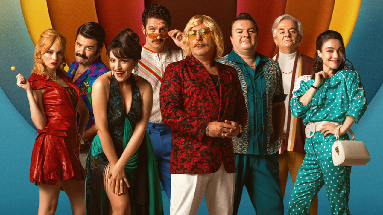 Netflix, Cem Yılmaz'ın yazıp yönettiği 'Erşan Kuneri' filminin yayın tarihini açıkladı