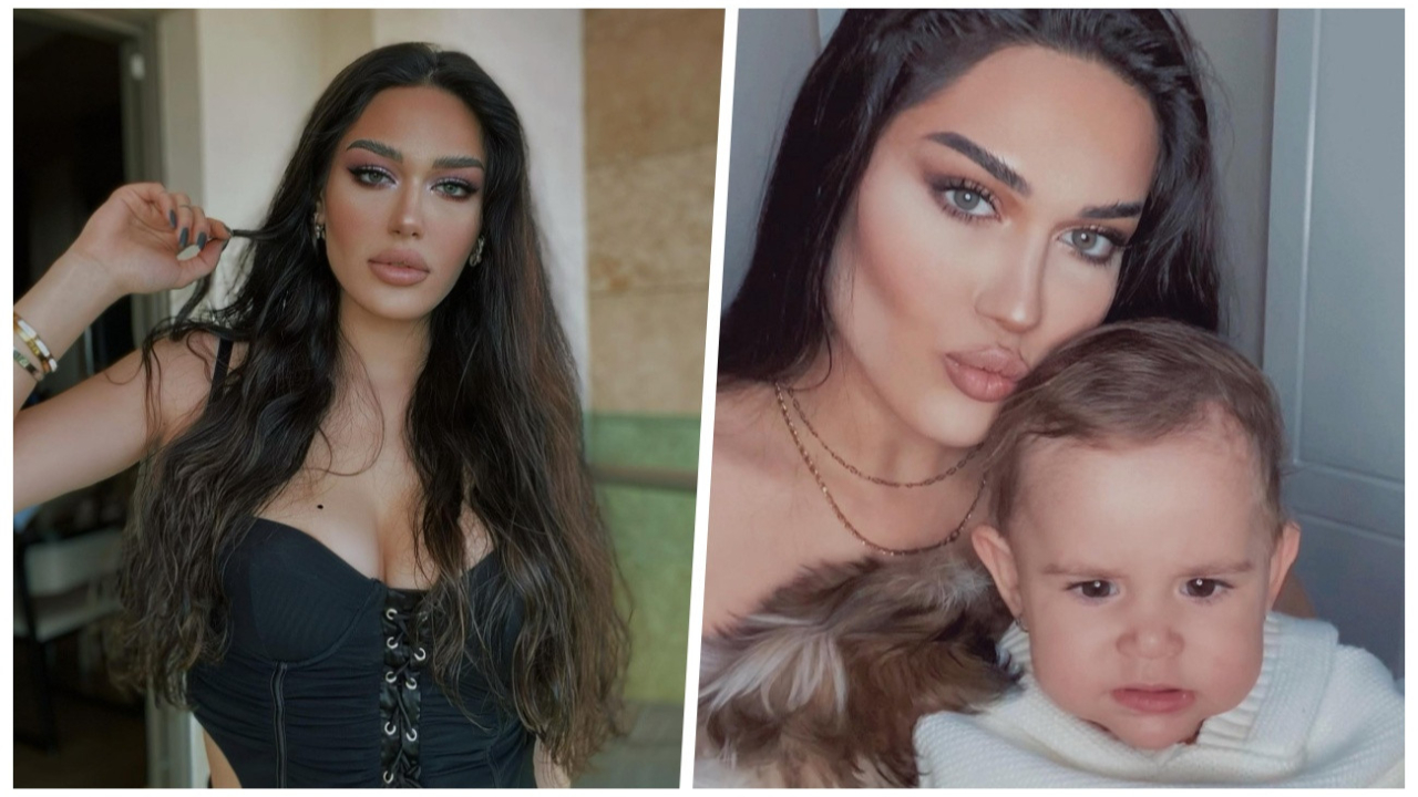 2014 Miss Turkey güzeli Gizem Koçak'ın olaylı gecesi! Evine misafirliğe gittiği arkadaşından dayak yedi