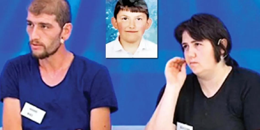Dövülerek öldürülüp yakılmıştı! 9 yaşındaki Şiyar'ın katiline ağırlaştırılmış müebbet hapis