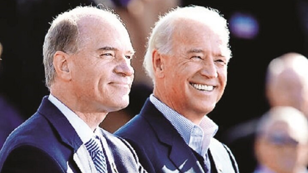 Biden'ın "Türkiye’de muhalefeti destekleyeceğiz" sözleri vaatte kalmadı: İBB Başkanı ve 'başka insanlarla' görüştük!