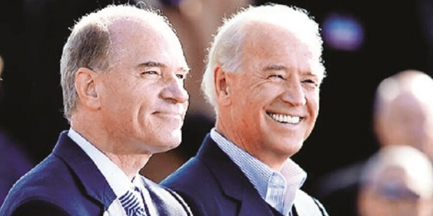 Biden'ın "Türkiye’de muhalefeti destekleyeceğiz" sözleri vaatte kalmadı: İBB Başkanı ve 'başka insanlarla' görüştük!