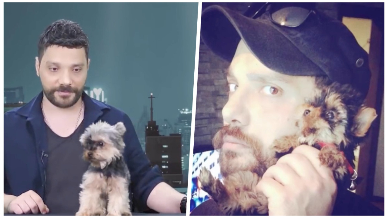 Oğuzhan Uğur'un acı kaybı... Köpeği Suşi hayatını kaybetti