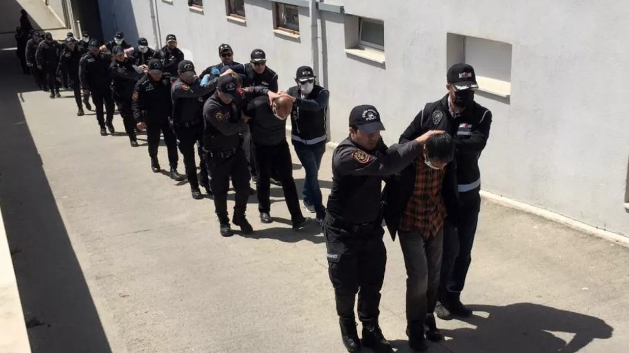Adana'daki çete operasyonundan korkunç detay: "İntihar etti" denen kız kardeş infaz edildi