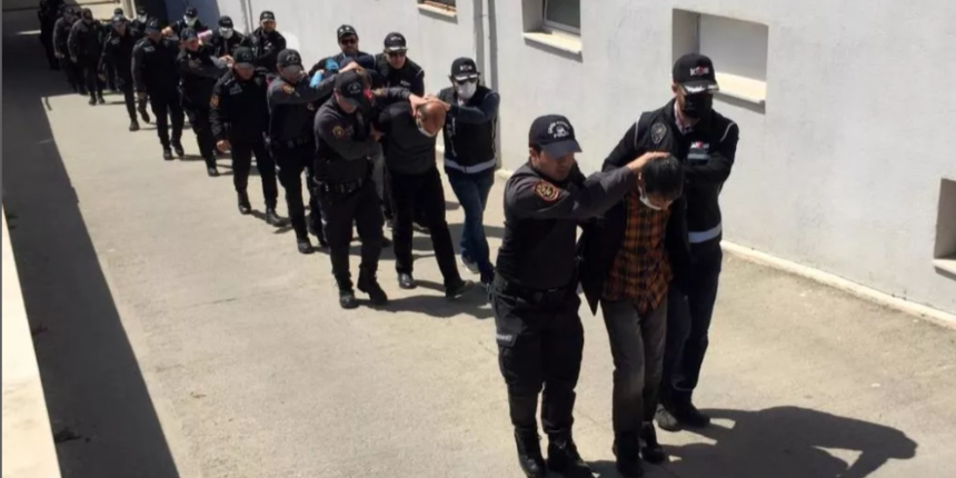 Adana'daki çete operasyonundan korkunç detay: "İntihar etti" denen kız kardeş infaz edildi