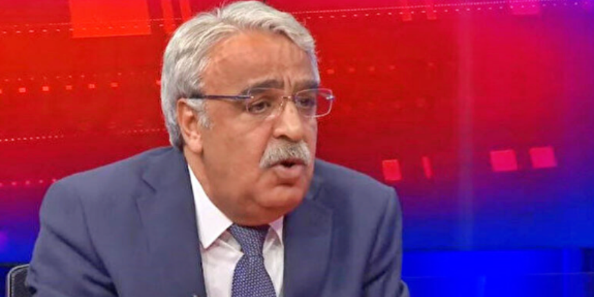 HDP'li Sancar'dan ittifak ortaklarına Macaristan uyarısı: Yanlış yapmayın