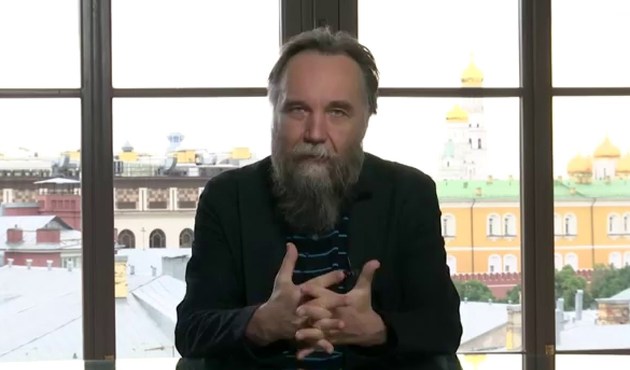 Aleksandr Dugin'den şok FETÖ iddiası! "ABD yerine başka örgüt oluşturacak"