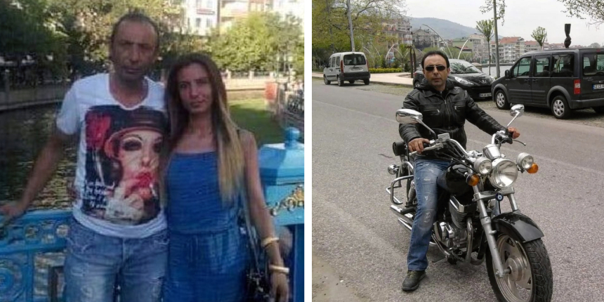 Eşini göğsünden bıçaklamıştı! Saldırgan koca tutuklandı