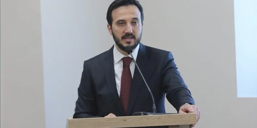 Bağcılar Belediyesi'nin yeni başkanı belli oldu