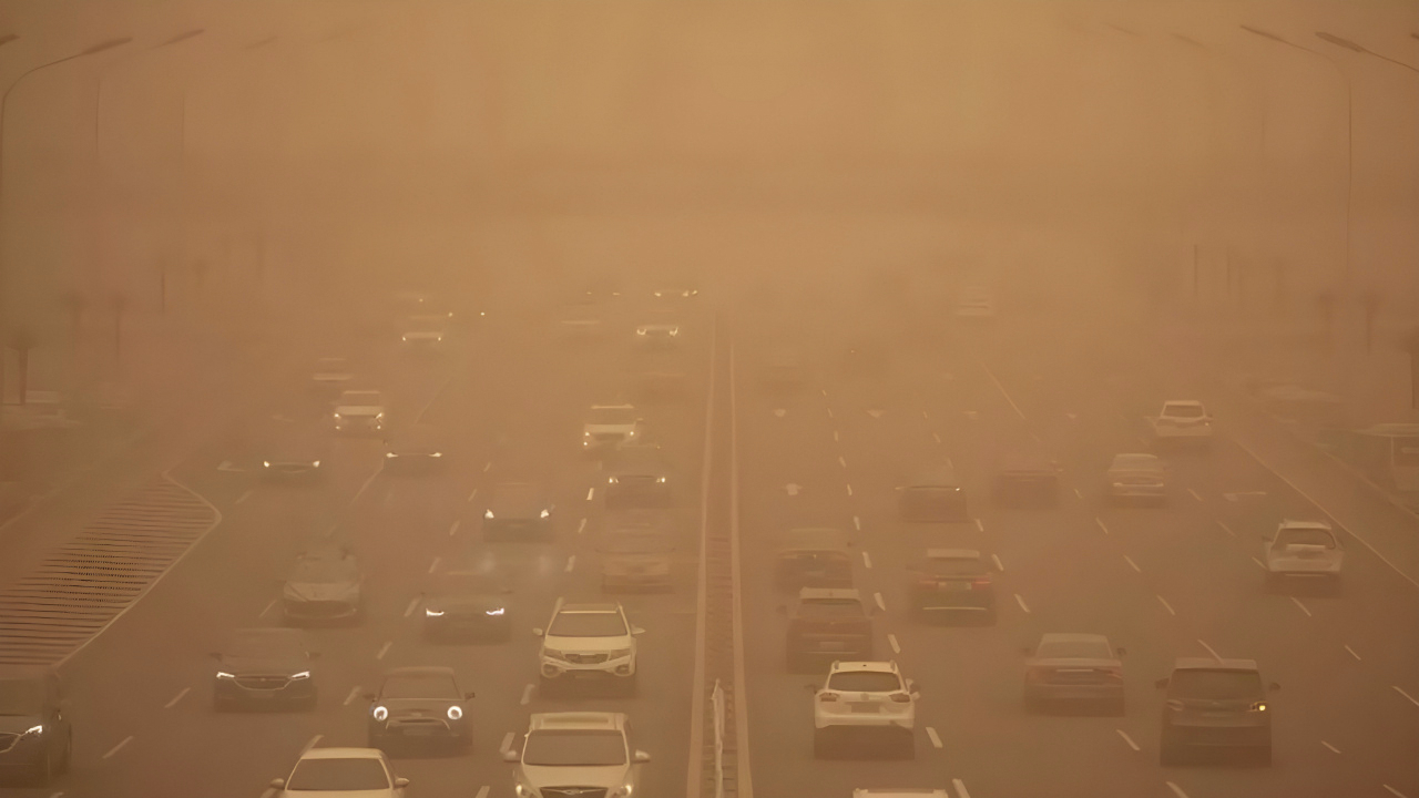 Meteoroloji tarih vererek uyardı: 4 gün boyunca etkili olacak