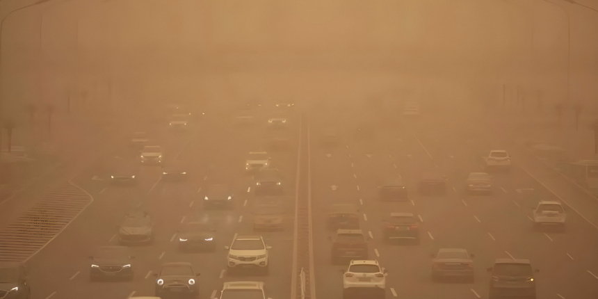 Meteoroloji tarih vererek uyardı: 4 gün boyunca etkili olacak