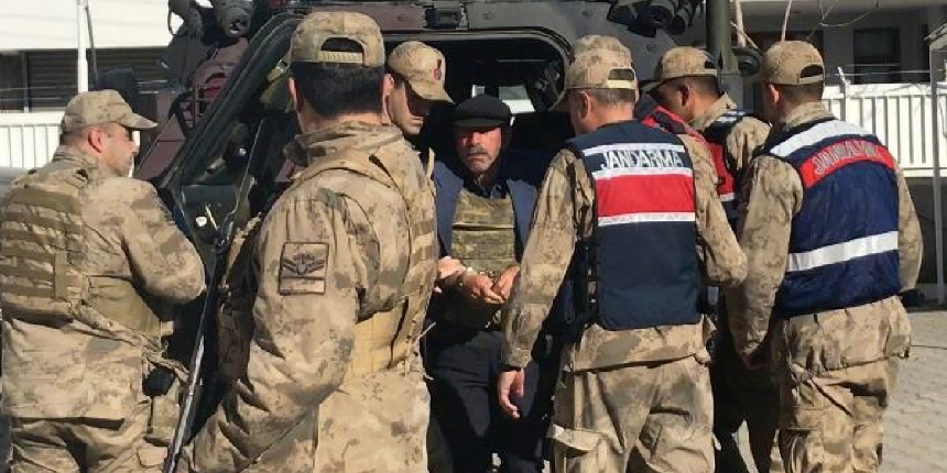 Iğdır'da çifte cinayet! Baba 'kasten öldürme' suçundan tutuklandı