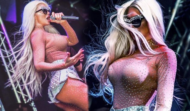 Beşiktaşlı Tosic’in eşi Jelena Karleusa'dan ağır küfür "Senin a..."