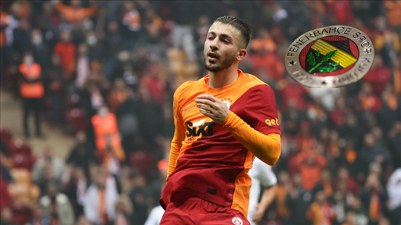 Gündemi sarsacak iddia: "Halil Dervişoğlu gelecek sezon Fenerbahçe'de"