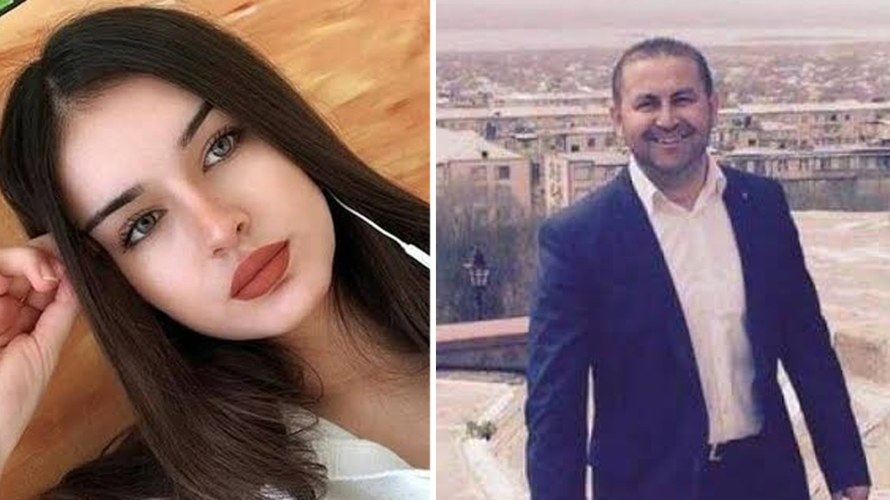 Aleyna Ağgül'ü ölüme sürükleyen Gökhan Argın'ın cezası belli oldu: Gün yüzü göremeyecek!