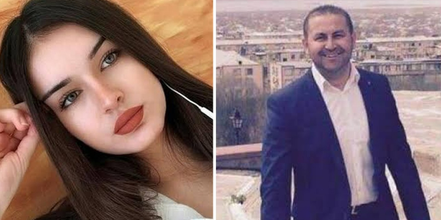 Aleyna Ağgül davasında Gökhan Argın için müebbet hapis cezası istendi