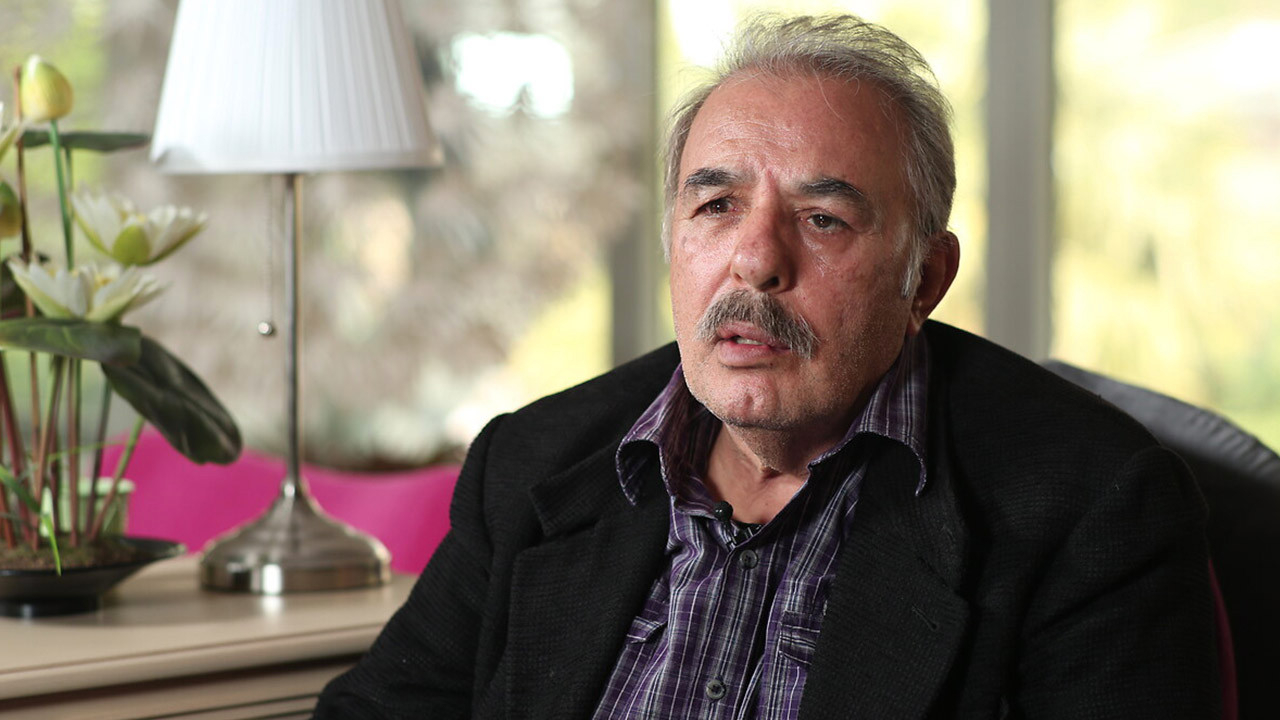 Ferdi Tayfur apar topar hastaneye kaldırıldı!