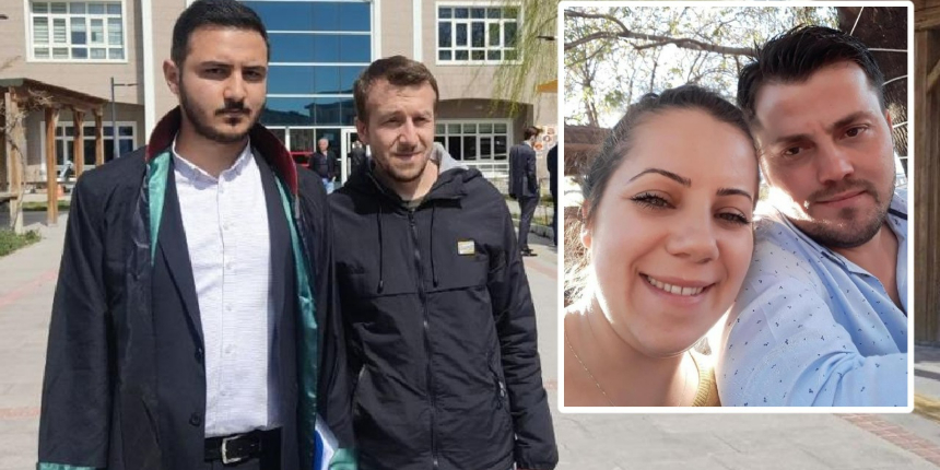Av tüfeği ile vurularak öldürülen kadının uygunsuz görüntüleri internette paylaşıldı