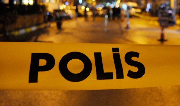 Kızıltepe’de polise bombalı saldırı: 2 yaralı...