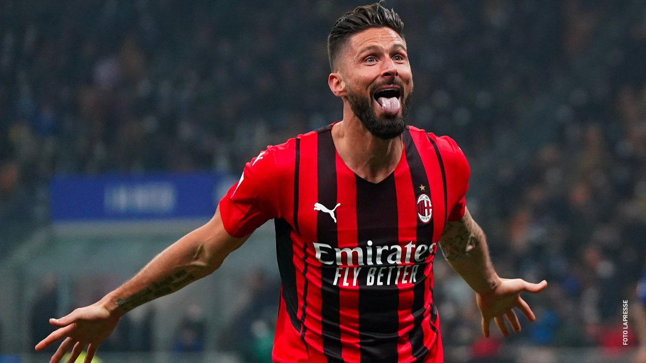 İtalya Serie A'da Milan, Genoa'yı 2-0 yendi