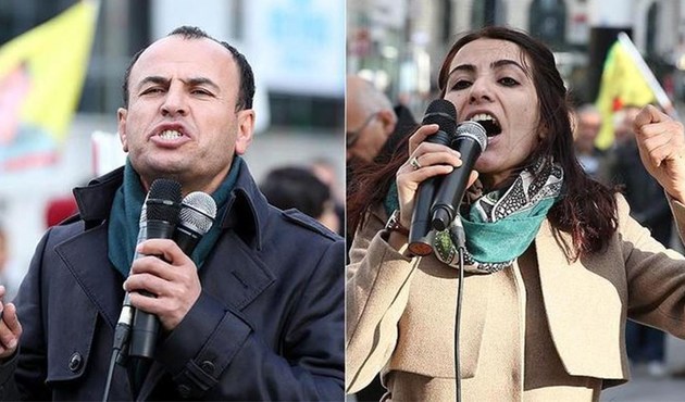 TBMM'den HDP'li iki vekil hakkında flaş karar...