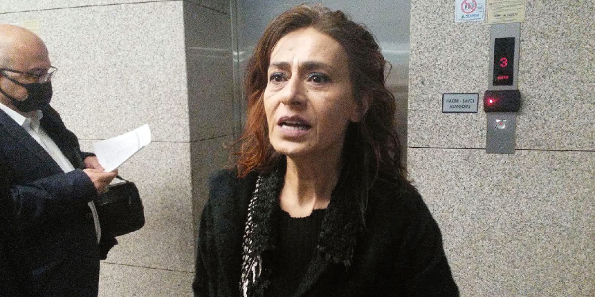 Yıldız Tilbe: Ben kimseye hakaret etmedim, insan öldüren köpekleri alın dedim