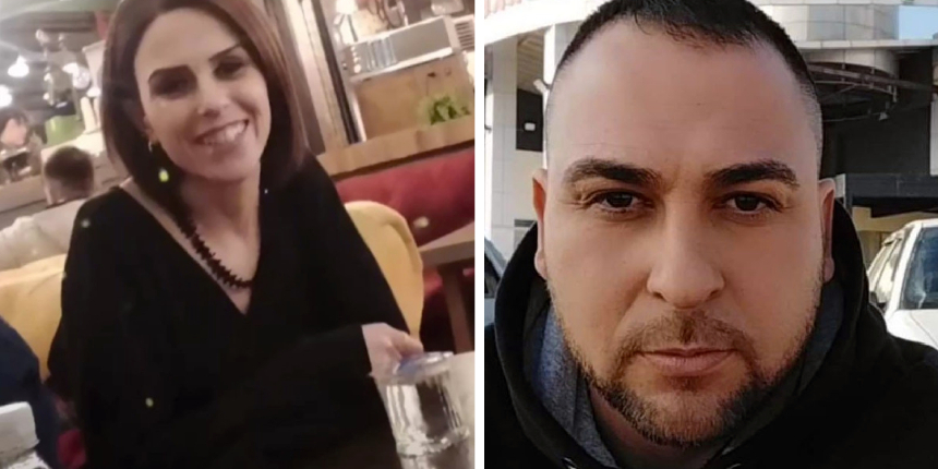 Eski koca dehşeti! Kuaförden çıkarıp 10 yerinden bıçakladı