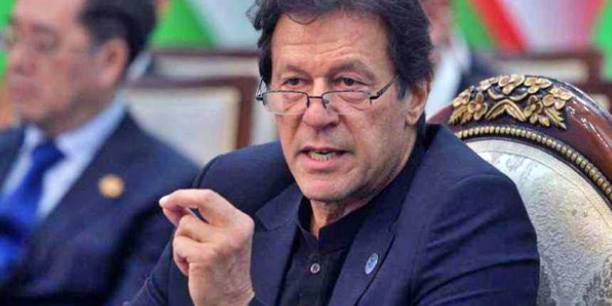 Çin medyasından ilginç iddia: Imran Han geri dönebilir!