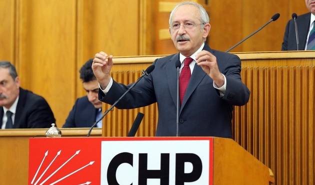 Kemal Kılıçdaroğlu'dan Darbe Komisyonu'nun raporuna tepki!