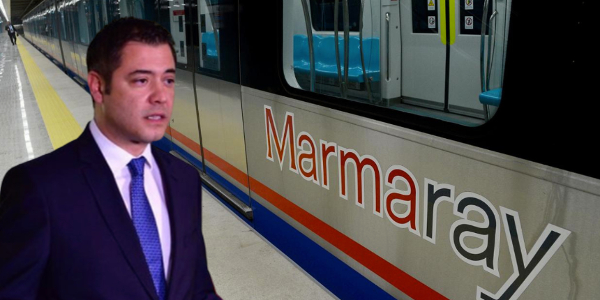 Marmaray ile İBB Sözcüsü arasında öğrenci zammında sübvansiyon polemiği!