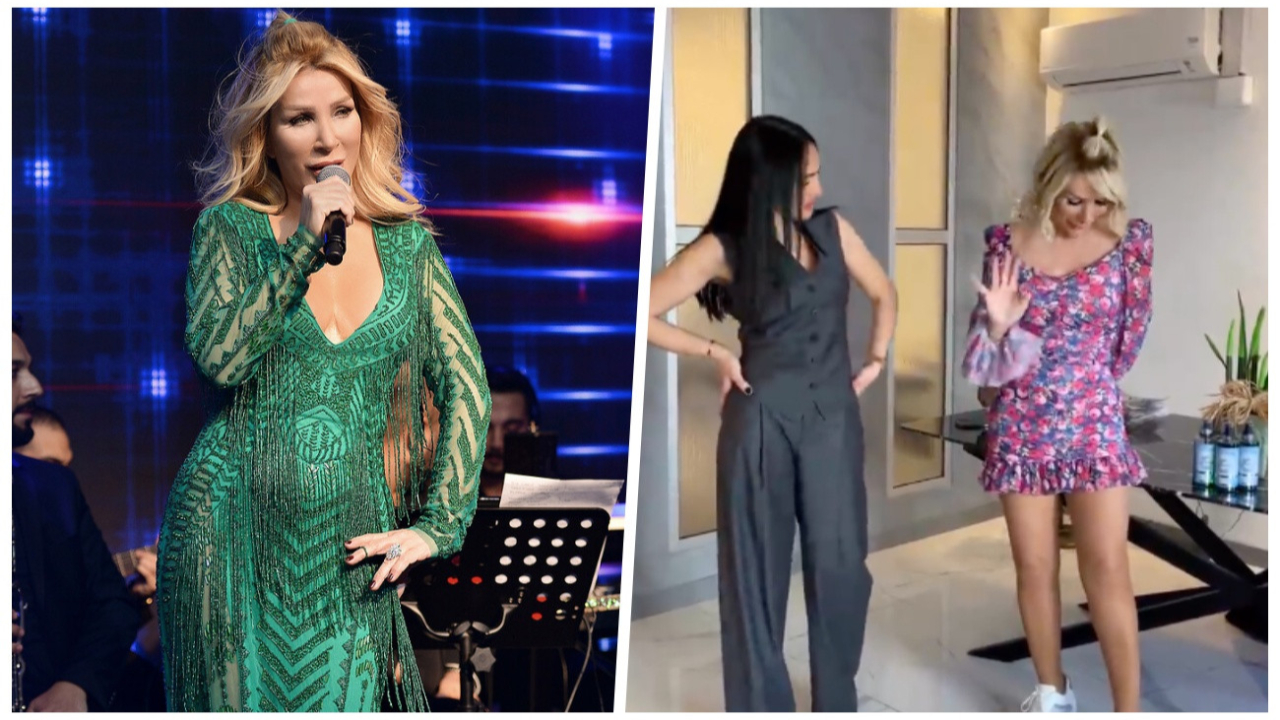 Nikah öncesi bakıma giren Seda Sayan iğne ipliğe döndü! Son halini görenler şaşırdı