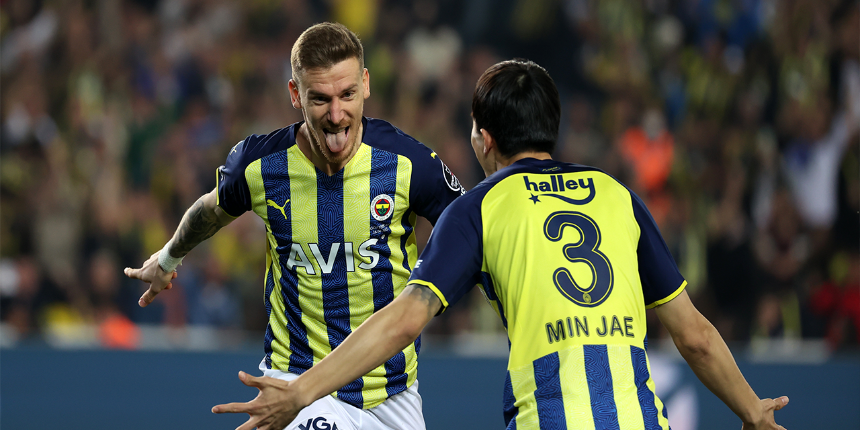 ÖZET | Fenerbahçe, Göztepe'yi mağlup etti