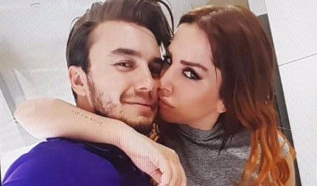 Mustafa Ceceli'den beş günlük sevgilisi Selin İmer ile ilgili şok açıklama!