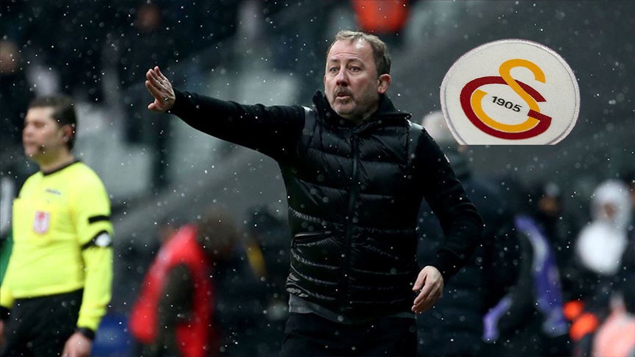 Galatasaray'da Sergen Yalçın sesleri! Seçim sonucu bekleniyor...