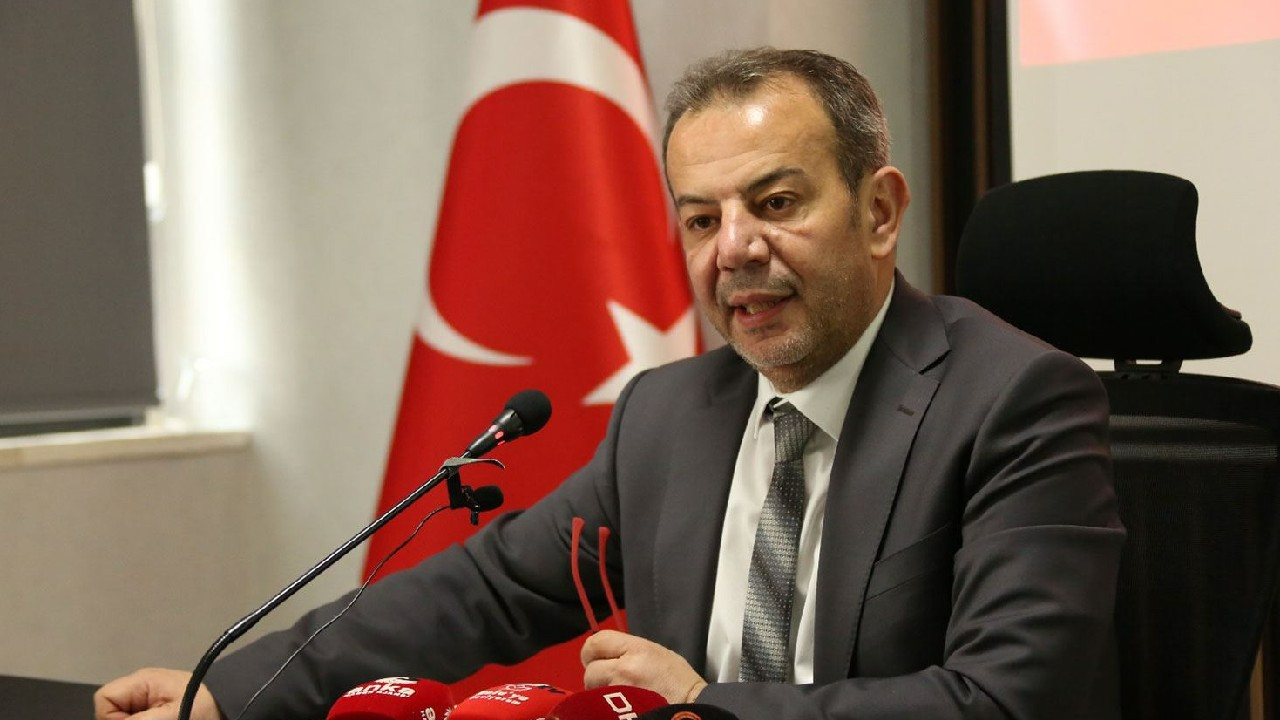 Tanju Özcan'dan Kılıçdaroğlu'na gönderme: Sonunda halkın sesi 12. kattan duyulmuş!