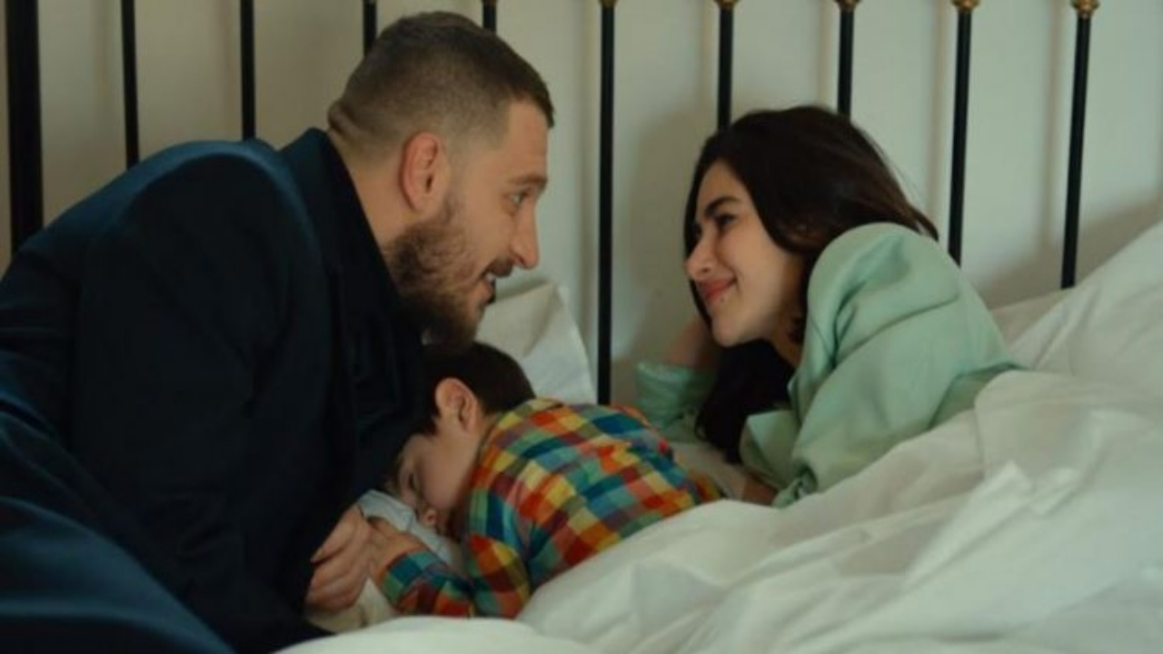 Nesrin Cavadzade'den Üç Kuruş Dizisiyle İlgili Flaş Bilgi Geldi! Her Şey Netliğe Kavuştu