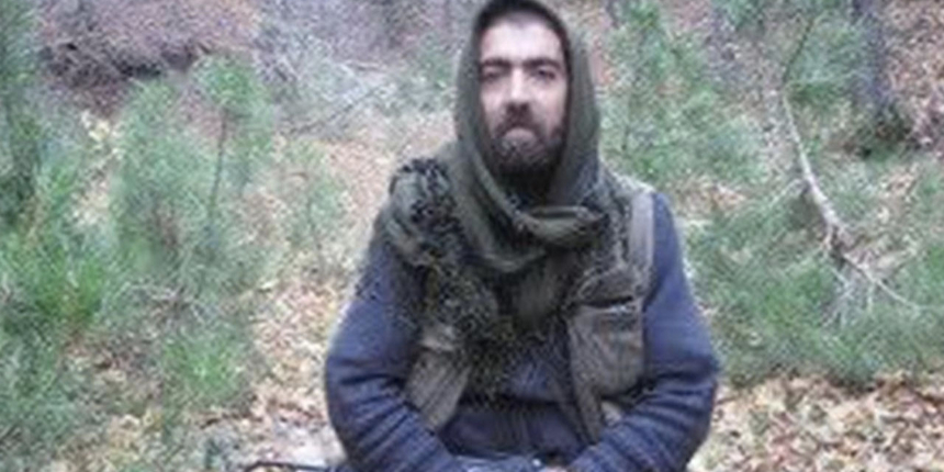MİT, PKK/YPG'nin sözde sorumlusunu nokta atışıyla öldürdü: Köylülerin kaçırılması eyleminde yer aldı