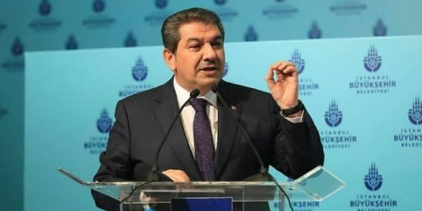 Tevfik Göksu: CHP daha önce İSKİ'den gitti, bu kez İETT'den gidecek!