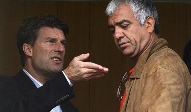 Galatasaray'da transfer görüşmesi internete sızdı: "Cenk sen şımardın..."