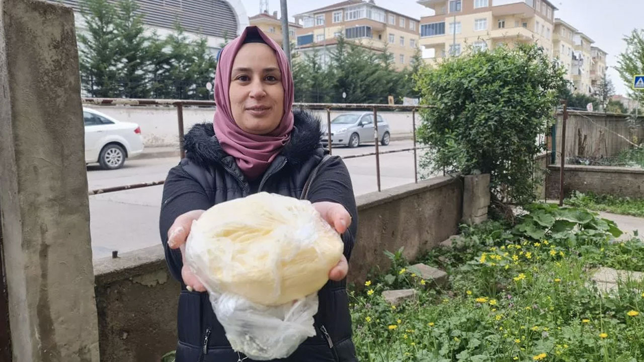 Tereyağı diye satılan ürün sahte çıktı: Evdeki son parasıyla alan var