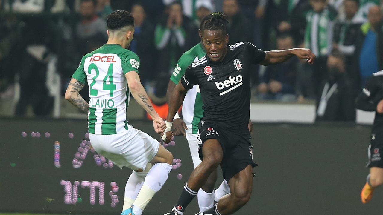 ÖZET | Giresun'da sessiz gece