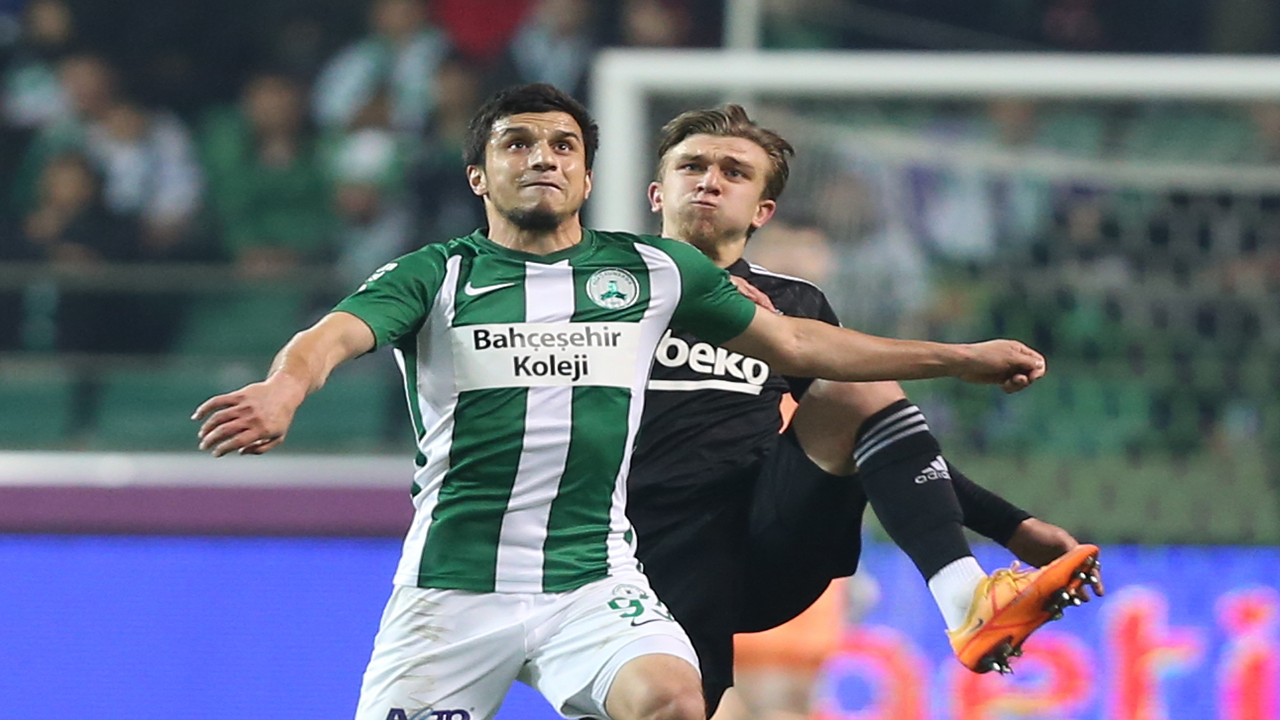 Rıdvan Yılmaz'dan tepki!