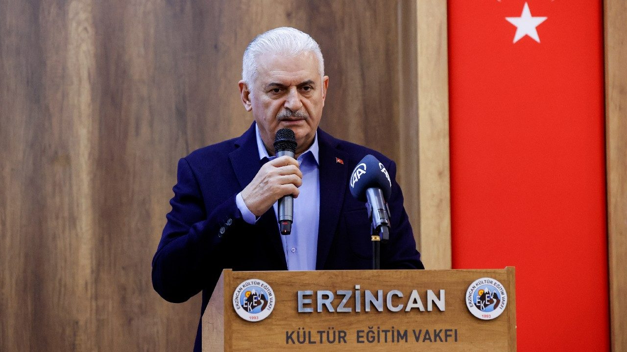 Binali Yıldırım: En kötü barış bile savaştan daha iyi!