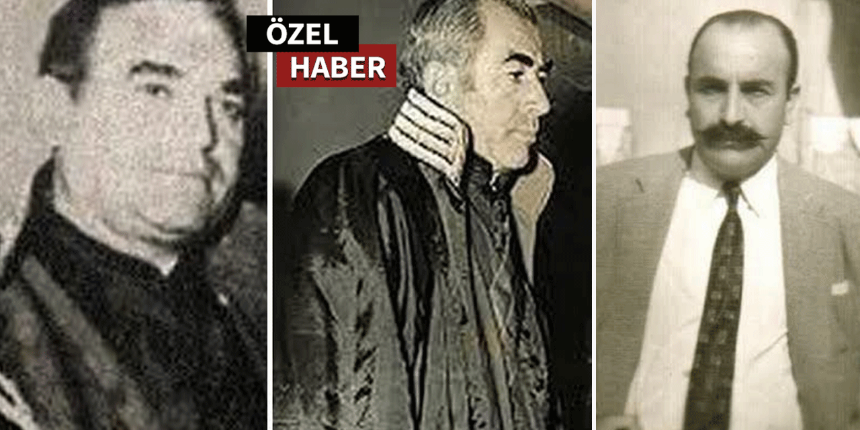 Hamit Fendoğlu, Hakim Salim Başol ve Savcı Ömer Altay Egesel'i öldürtmek istedi!