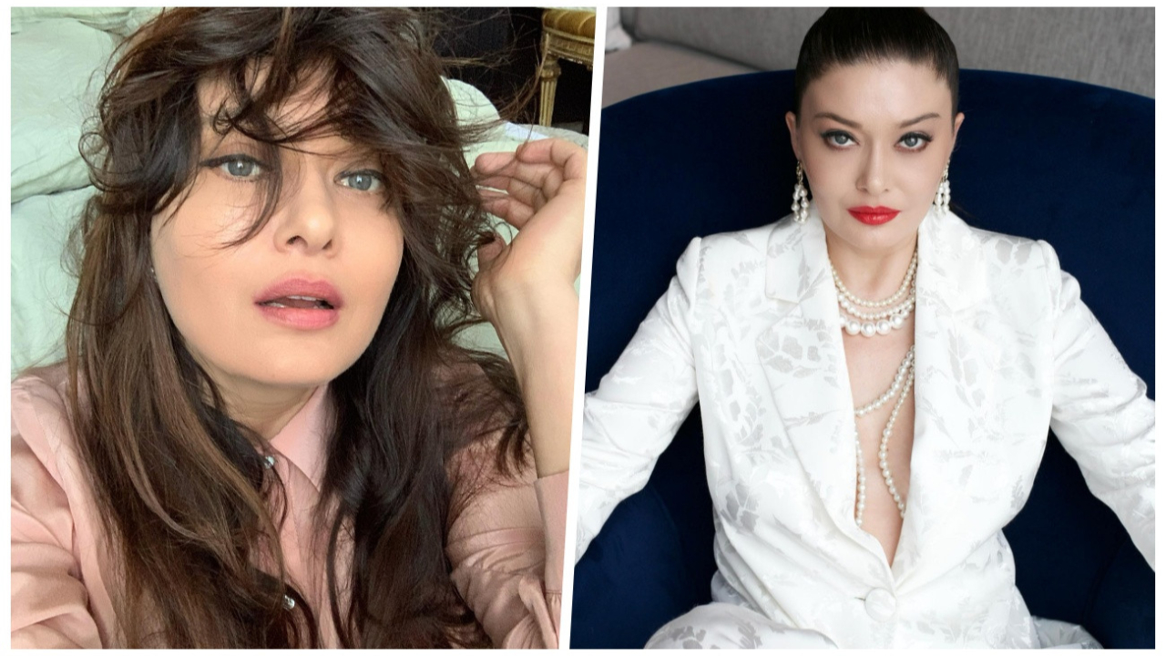 Nurgül Yeşilçay sevenlerini korkuttu! Sahnede birden yere yığıldı