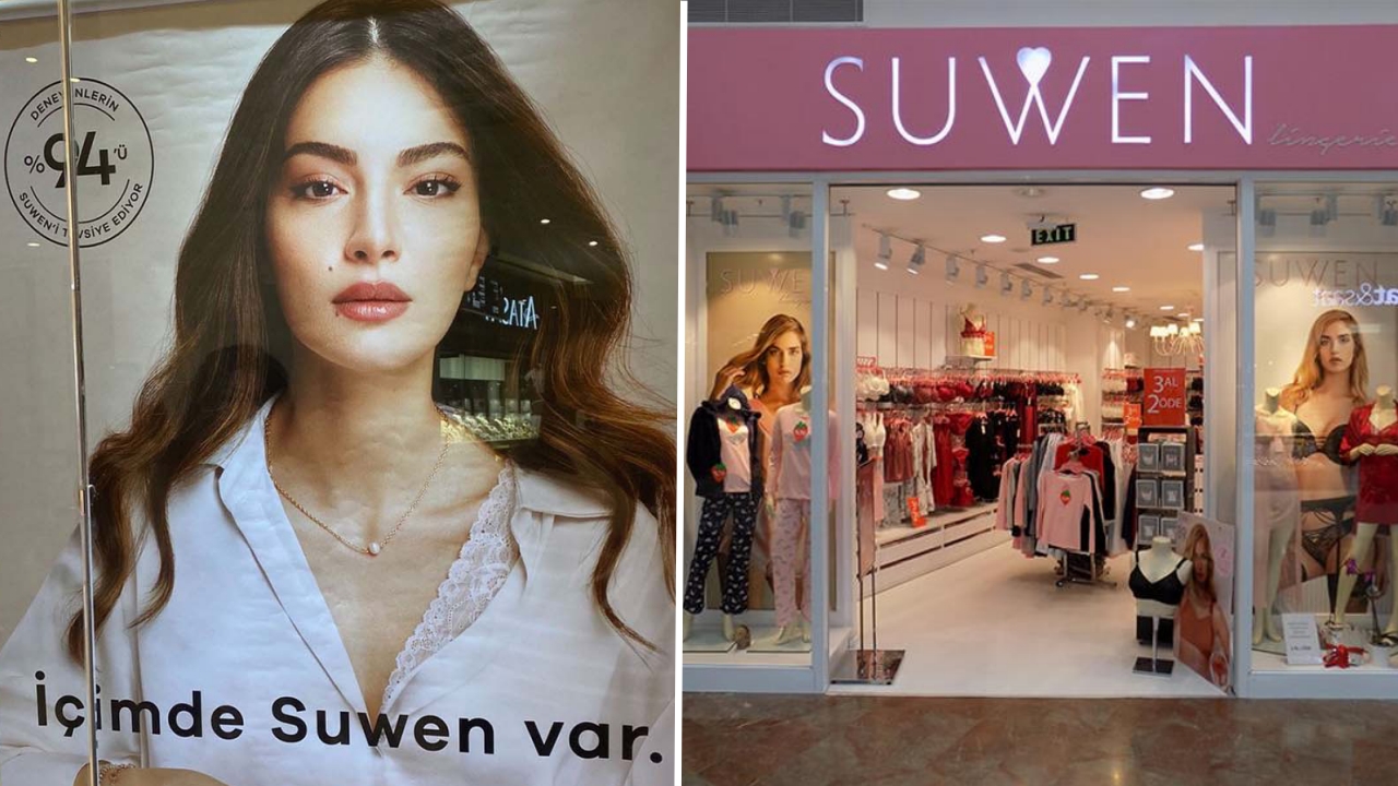 13-15 Nisan'da talep toplama işlemleri yapılan Suwen'de halka arz büyüklüğü 425,5 milyon TL oldu!