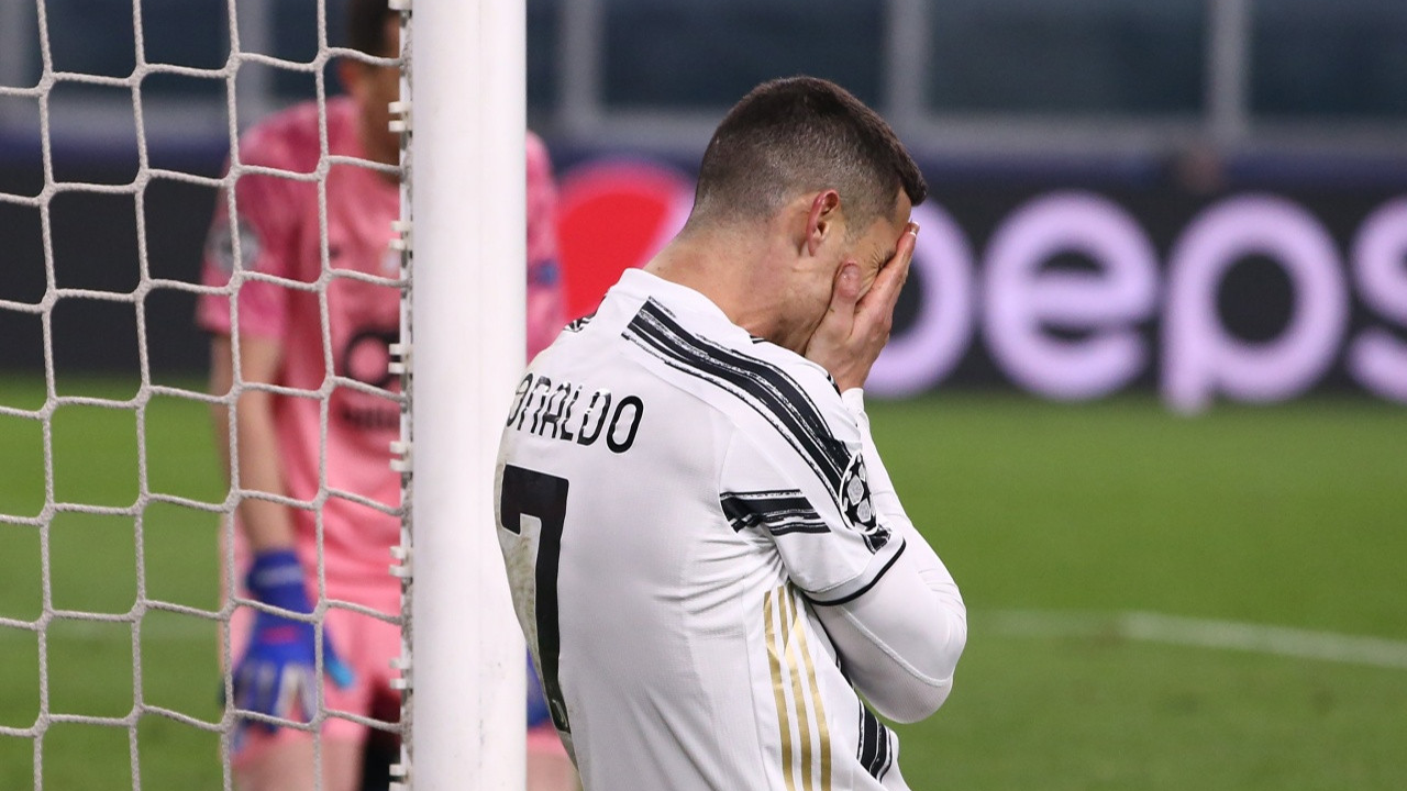 Ronaldo'nun yeni doğan oğlu vefat etti
